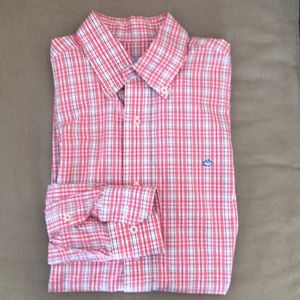 Southern Tide Button Down